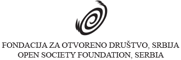 Logo fondacija za otvoreno društvo
